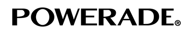 POWERADE