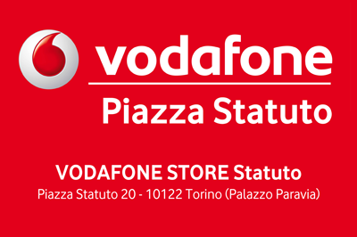VODAFONE